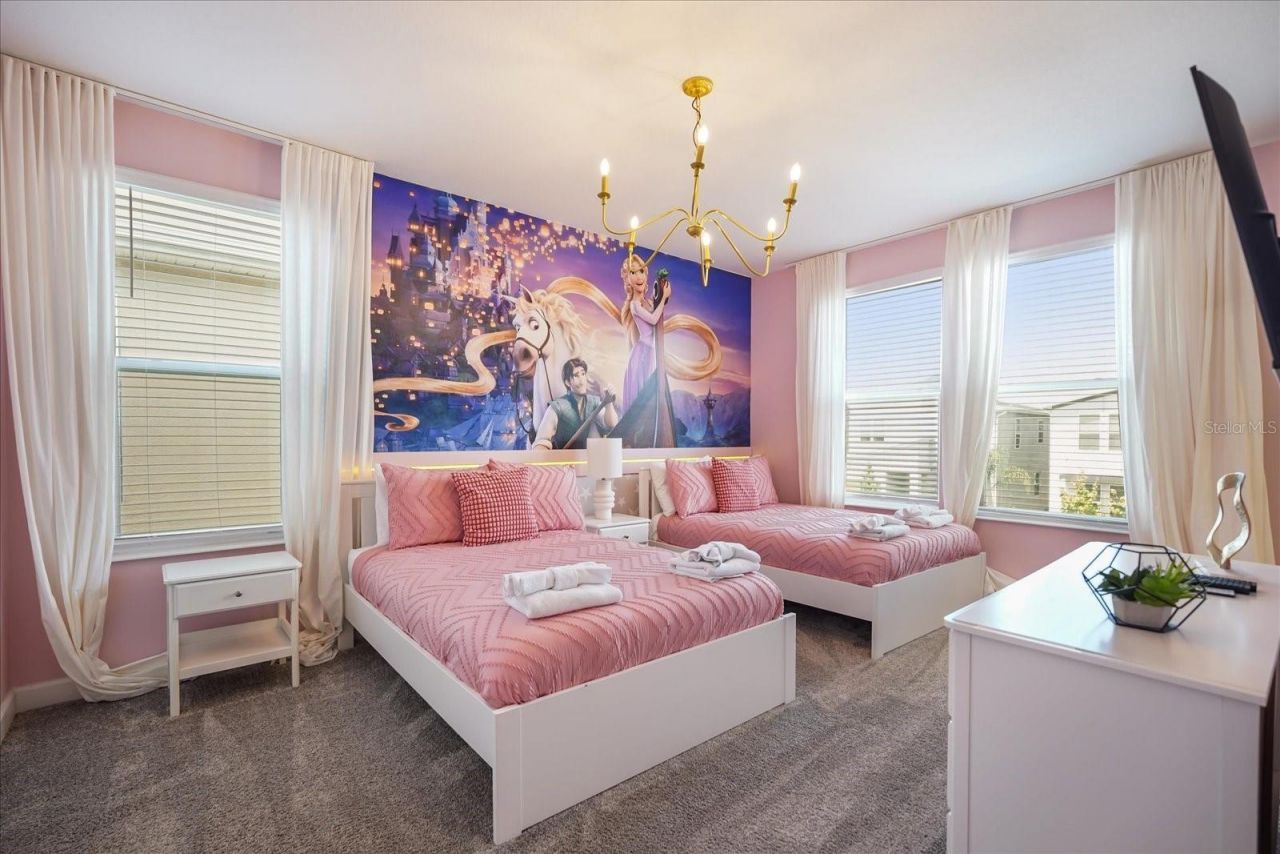 8946 Play Through Drive , Davenport, FL 33896 Photo