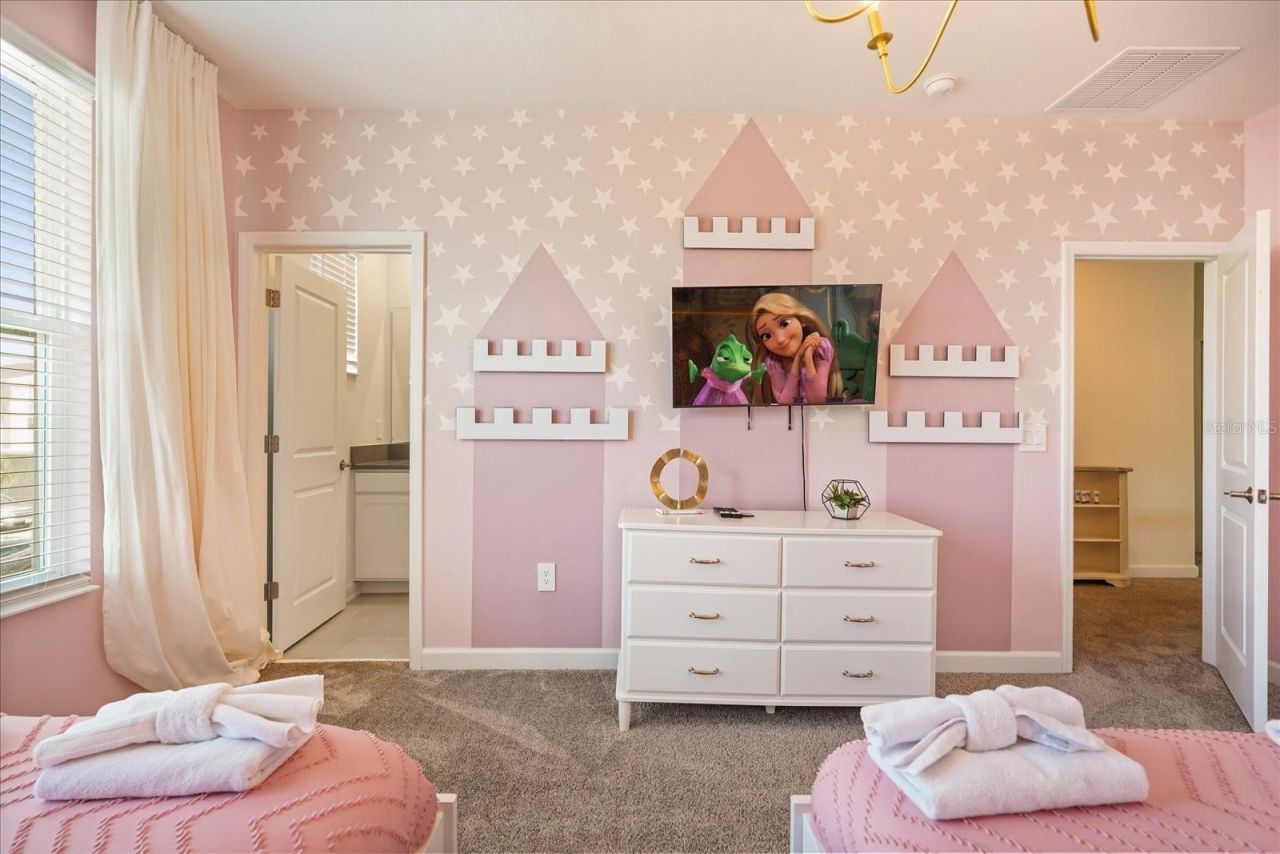 8946 Play Through Drive , Davenport, FL 33896 Photo