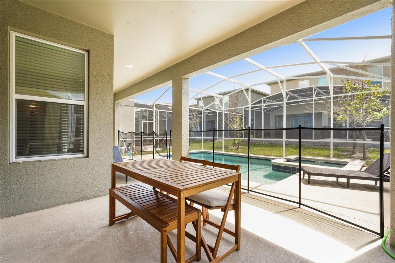 8946 Play Through Drive , Davenport, FL 33896 Photo