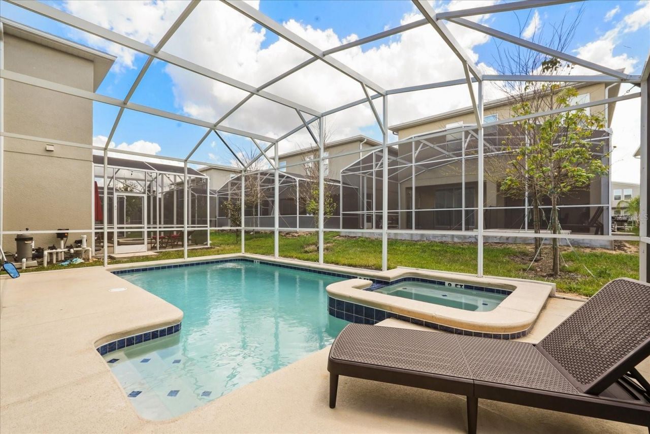 8946 Play Through Drive , Davenport, FL 33896 Photo