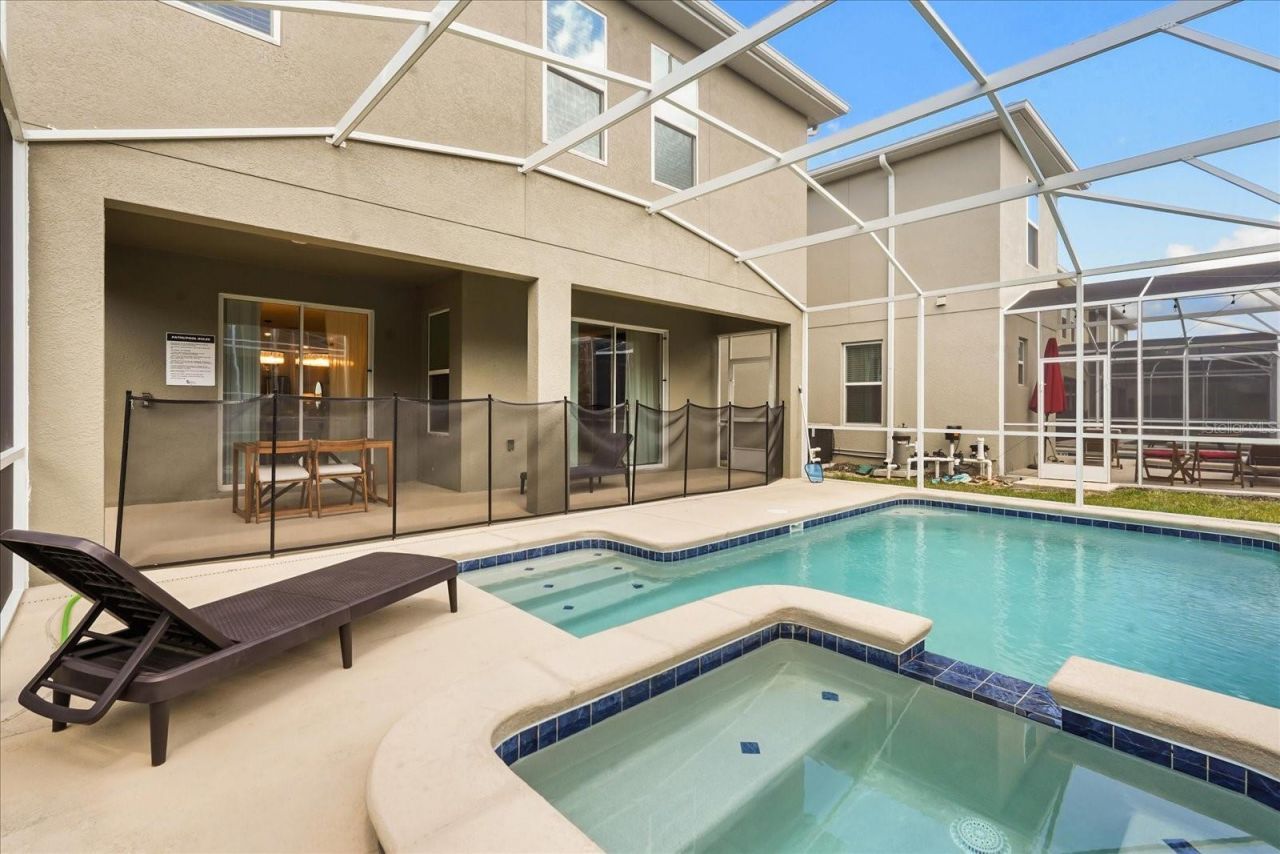 8946 Play Through Drive , Davenport, FL 33896 Photo