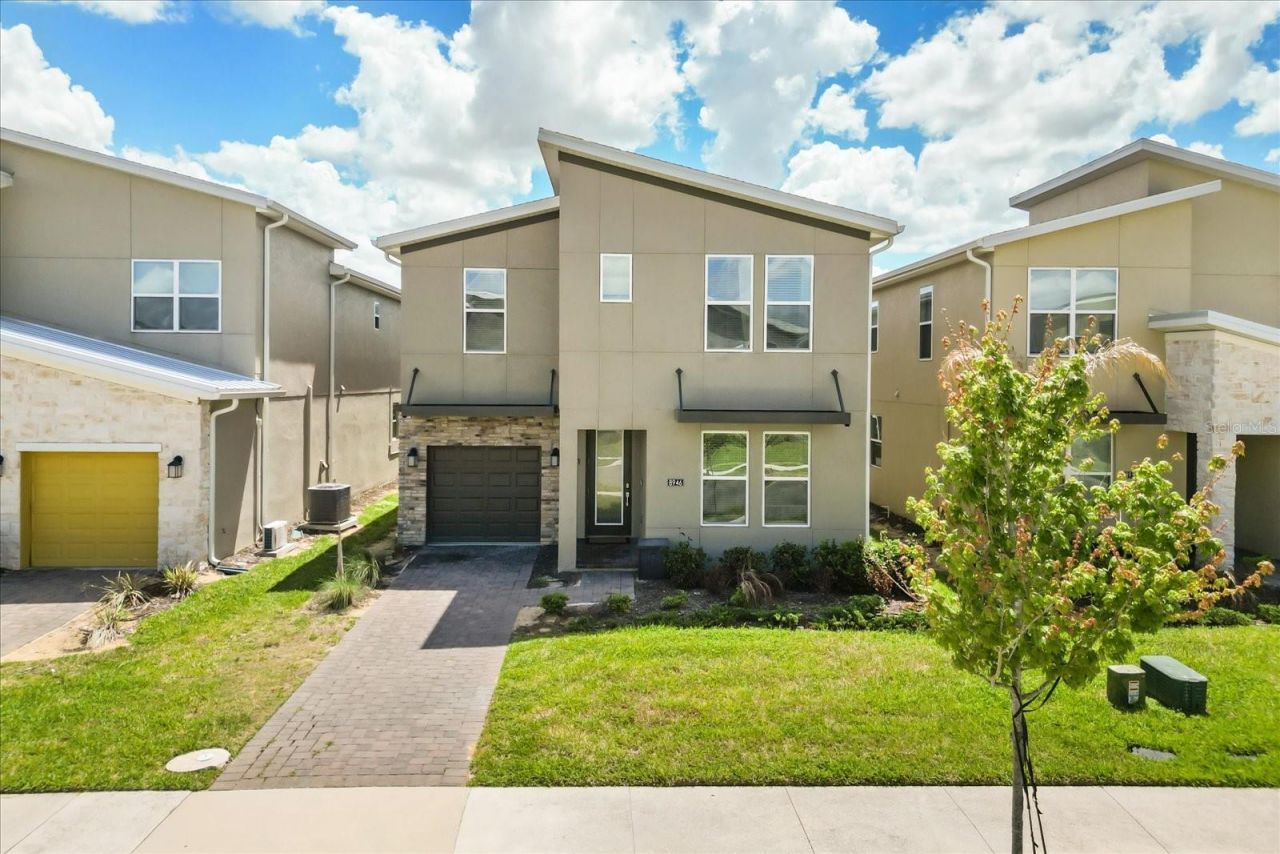 8946 Play Through Drive , Davenport, FL 33896 Photo