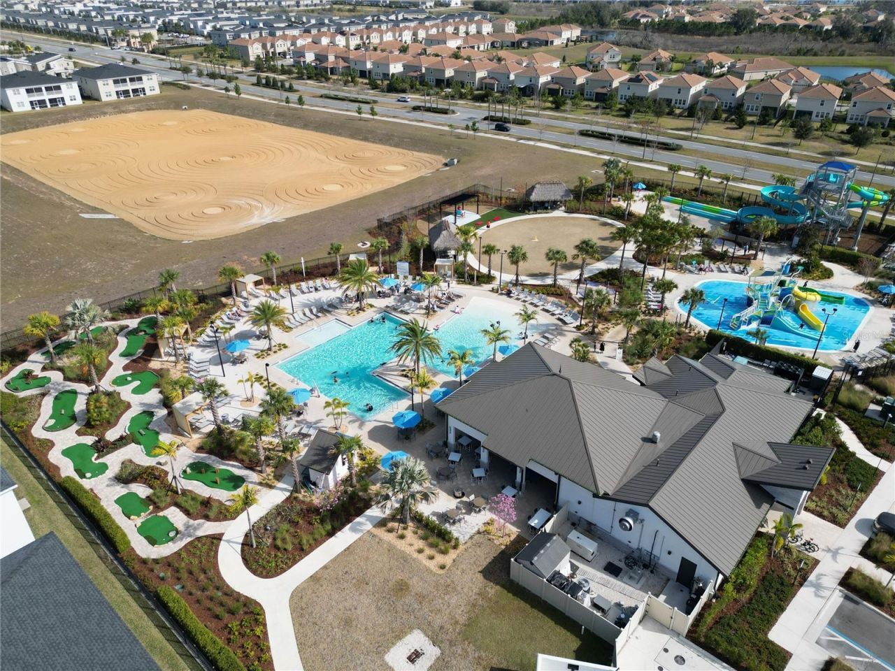 8946 Play Through Drive , Davenport, FL 33896 Photo