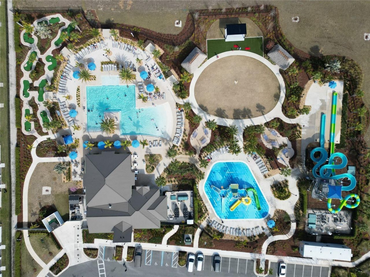 8946 Play Through Drive , Davenport, FL 33896 Photo