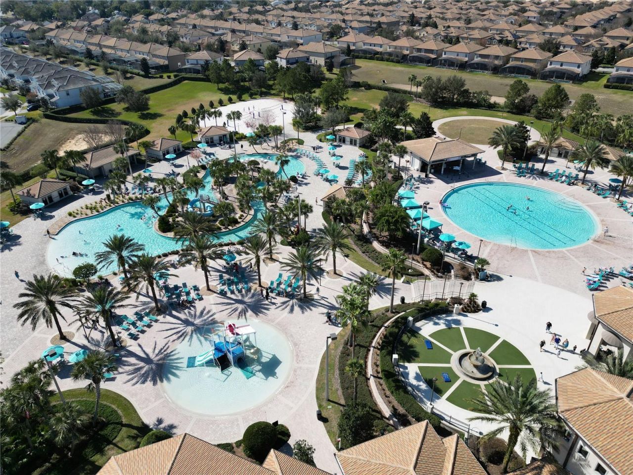 8946 Play Through Drive , Davenport, FL 33896 Photo