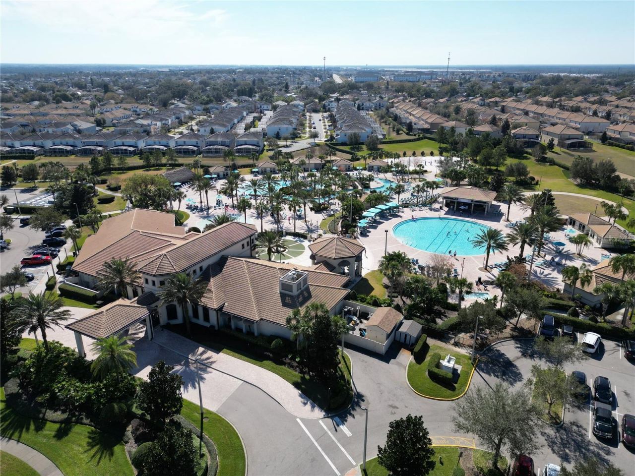 8946 Play Through Drive , Davenport, FL 33896 Photo