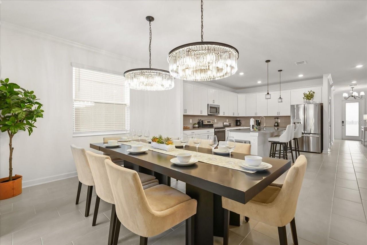 8946 Play Through Drive , Davenport, FL 33896 Photo