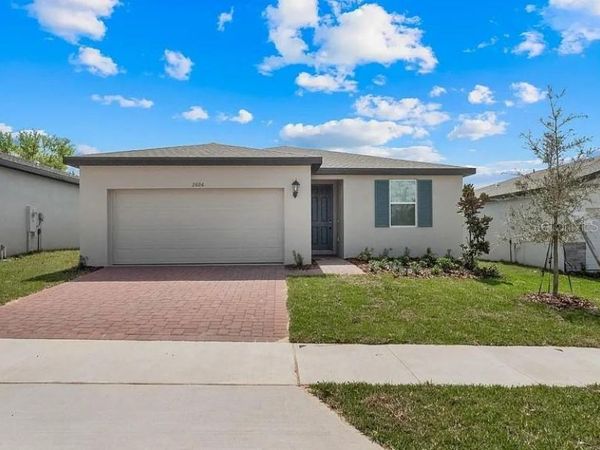 2606 IRISH ELK AVENUE , DAVENPORT, FL 33837