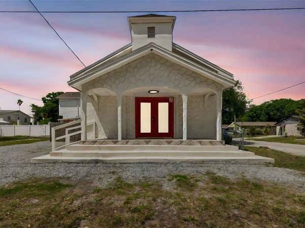 1814 N FREMONT AVENUE , TAMPA, FL 33607