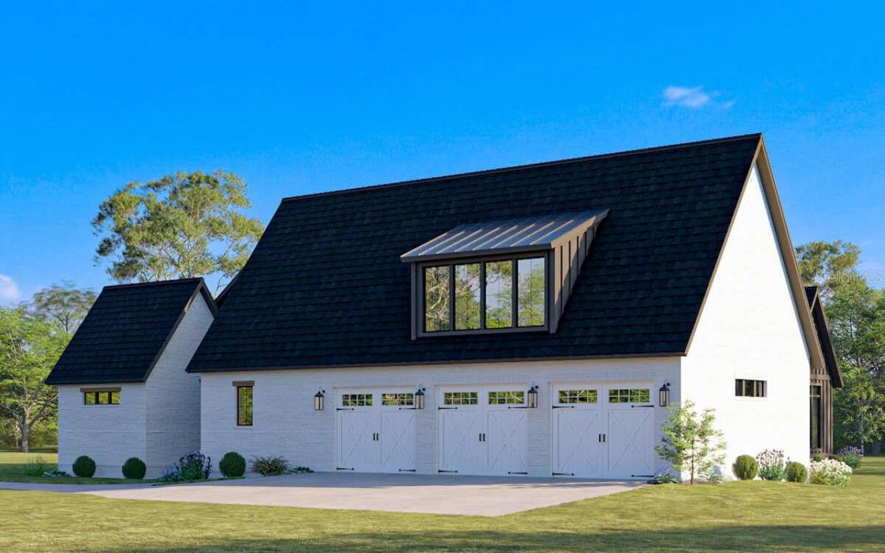 4302 Royal Sky Court, Brooksville, FL 34602 Photo