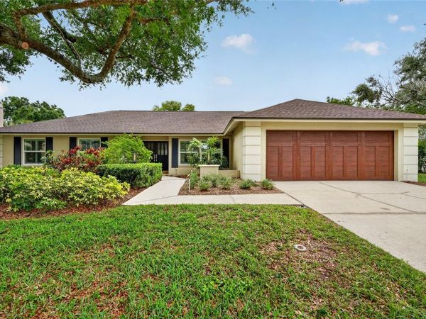 14013 SHADY SHORES DRIVE, TAMPA, FL 33613