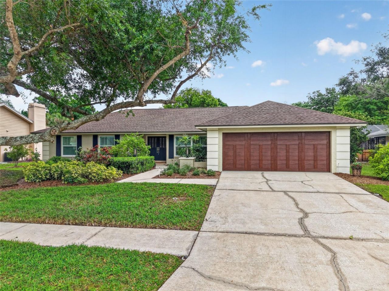 14013 Shady Shores Drive, Tampa, FL 33613 Photo