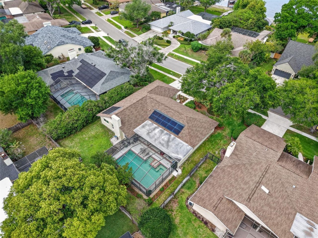 14013 Shady Shores Drive, Tampa, FL 33613 Photo