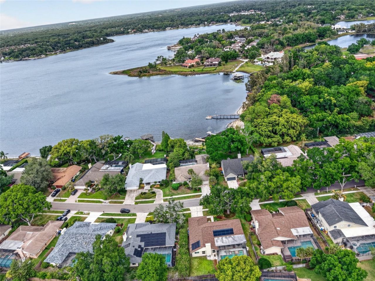 14013 Shady Shores Drive, Tampa, FL 33613 Photo