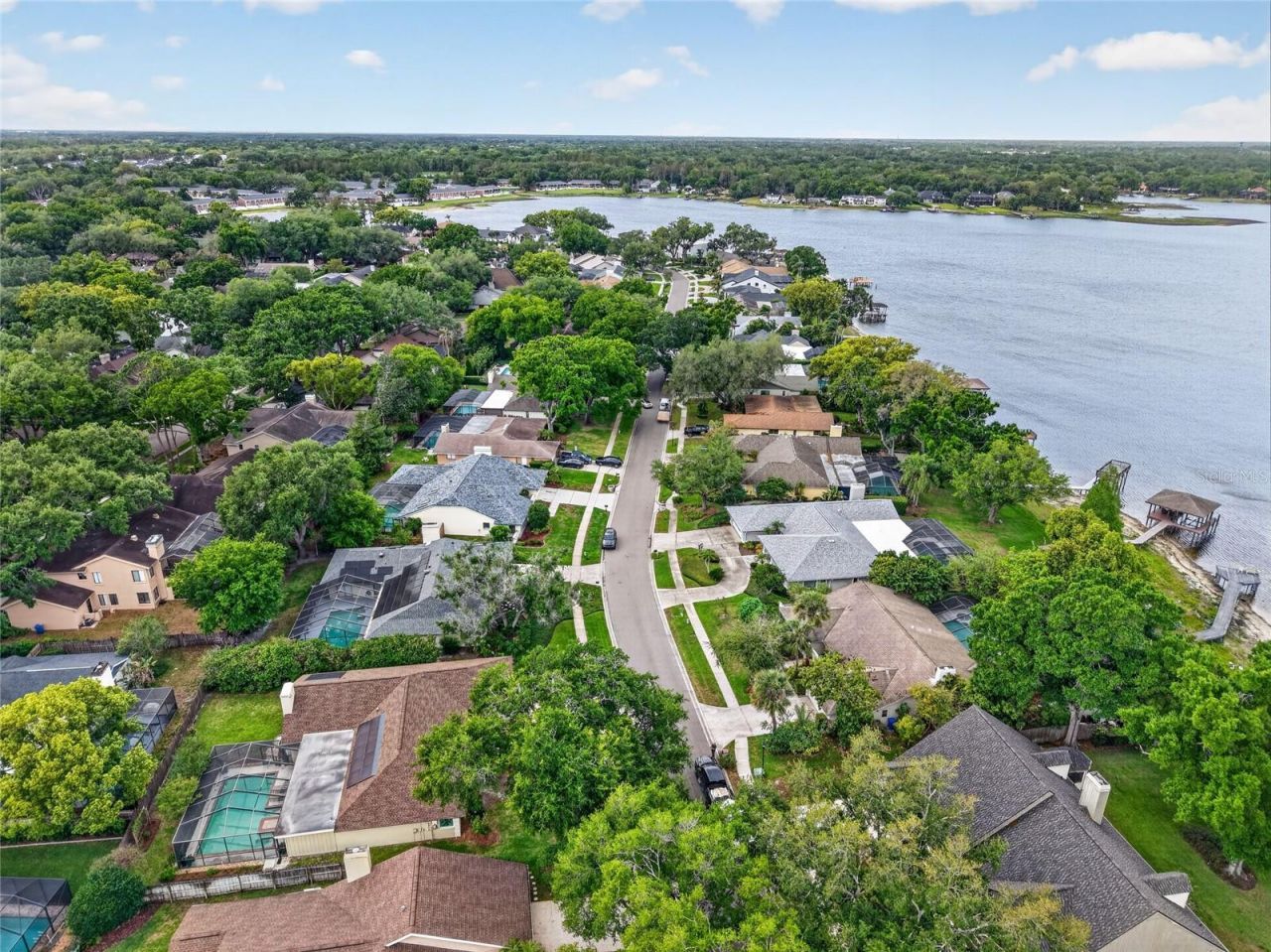 14013 Shady Shores Drive, Tampa, FL 33613 Photo