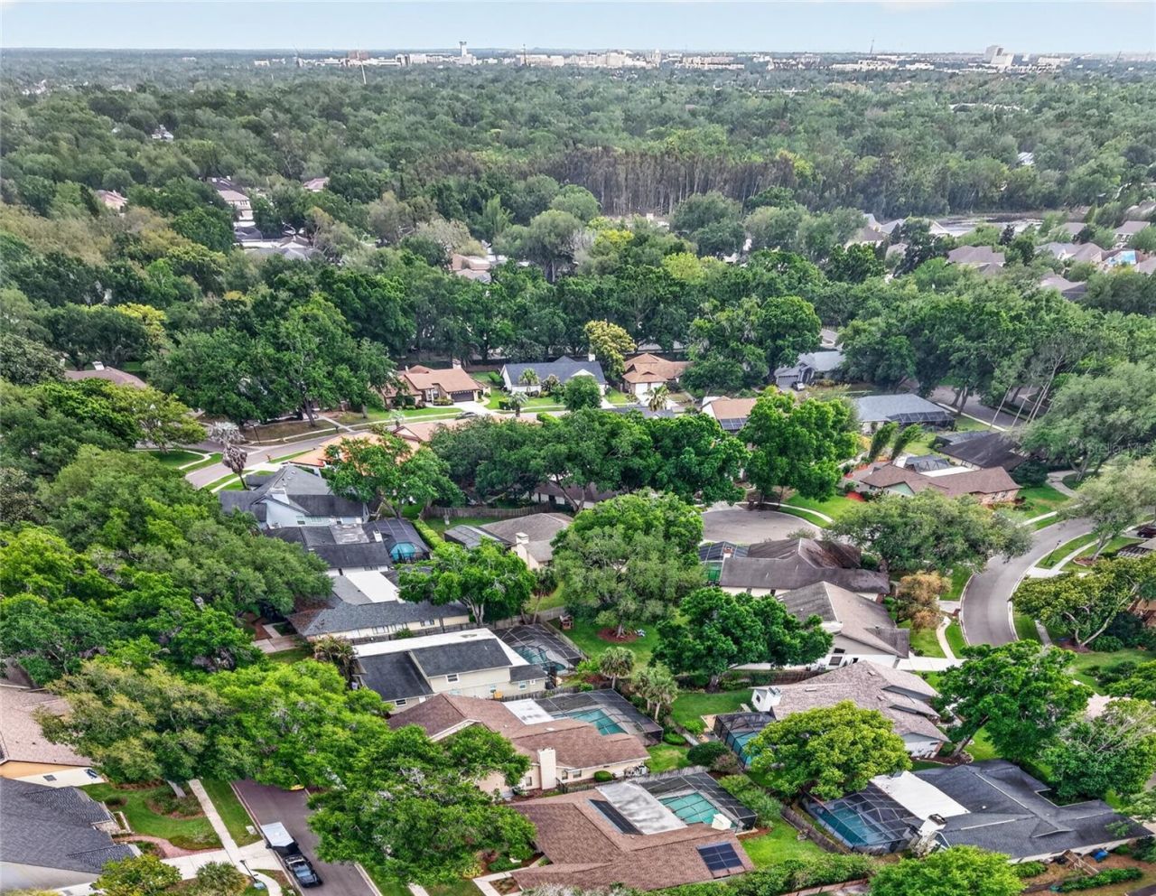 14013 Shady Shores Drive, Tampa, FL 33613 Photo