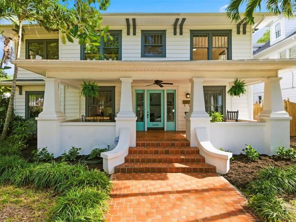 816 16TH AVENUE NE, ST PETERSBURG, FL 33704