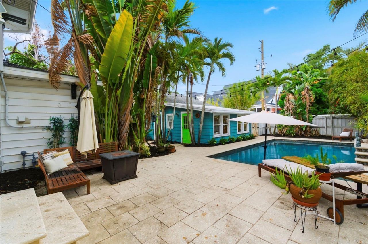 816 16th Avenue Ne, Saint Petersburg, FL 33704 Photo