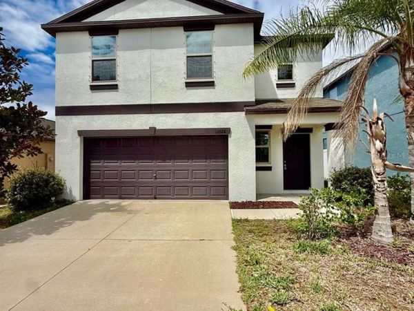 10524 CARLOWAY HILLS DRIVE , WIMAUMA, FL 33598
