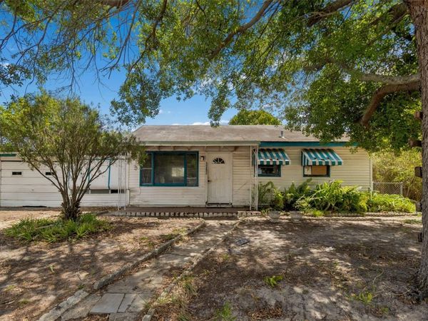 5262 5TH AVENUE N, ST PETERSBURG, FL 33710