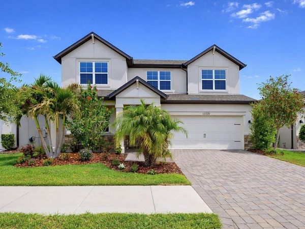 10322 WINE PRESS AVENUE , RIVERVIEW, FL 33578