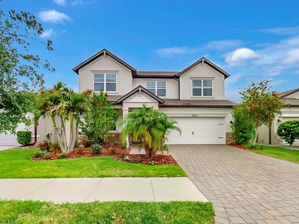 10322 WINE PRESS AVENUE , RIVERVIEW, FL 33578