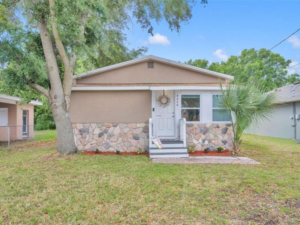 4248 MINOSO STREET, ORLANDO, FL 32811