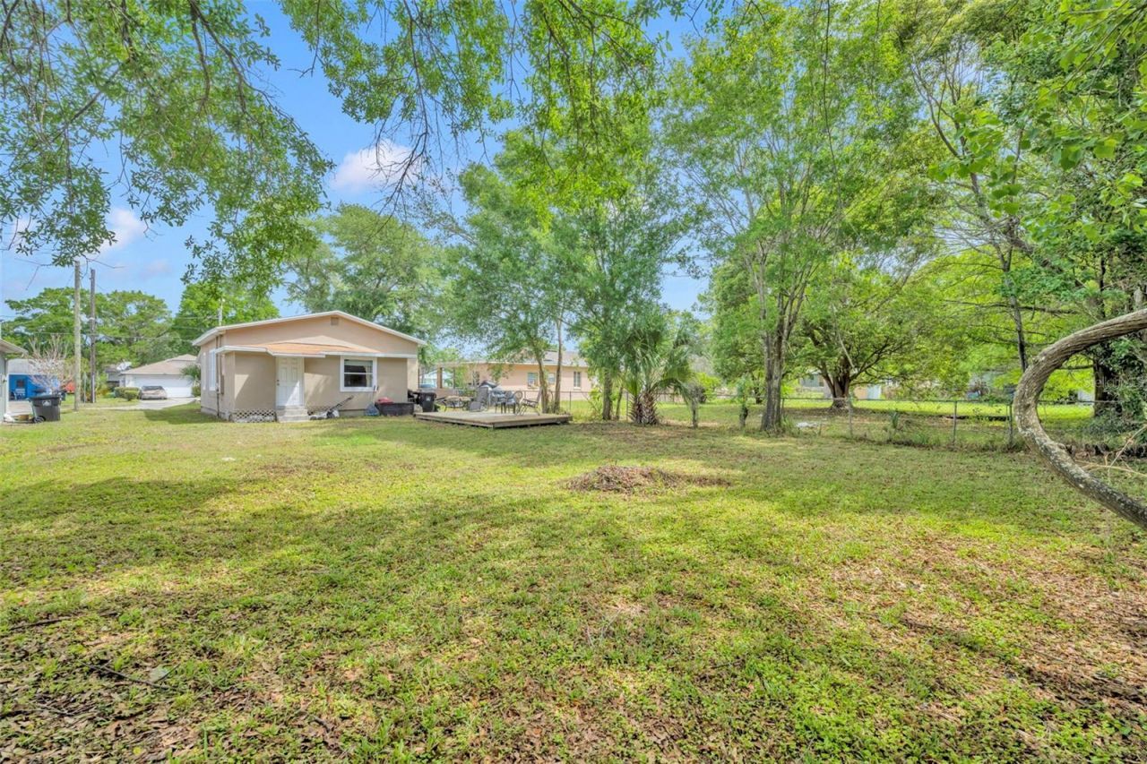 4248 Minoso Street, Orlando, FL 32811 Photo