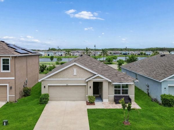 3012 PINK PEACOCK LANE , ODESSA, FL 33556