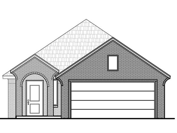 13908 Mondello Lane, Oklahoma City, OK 73170