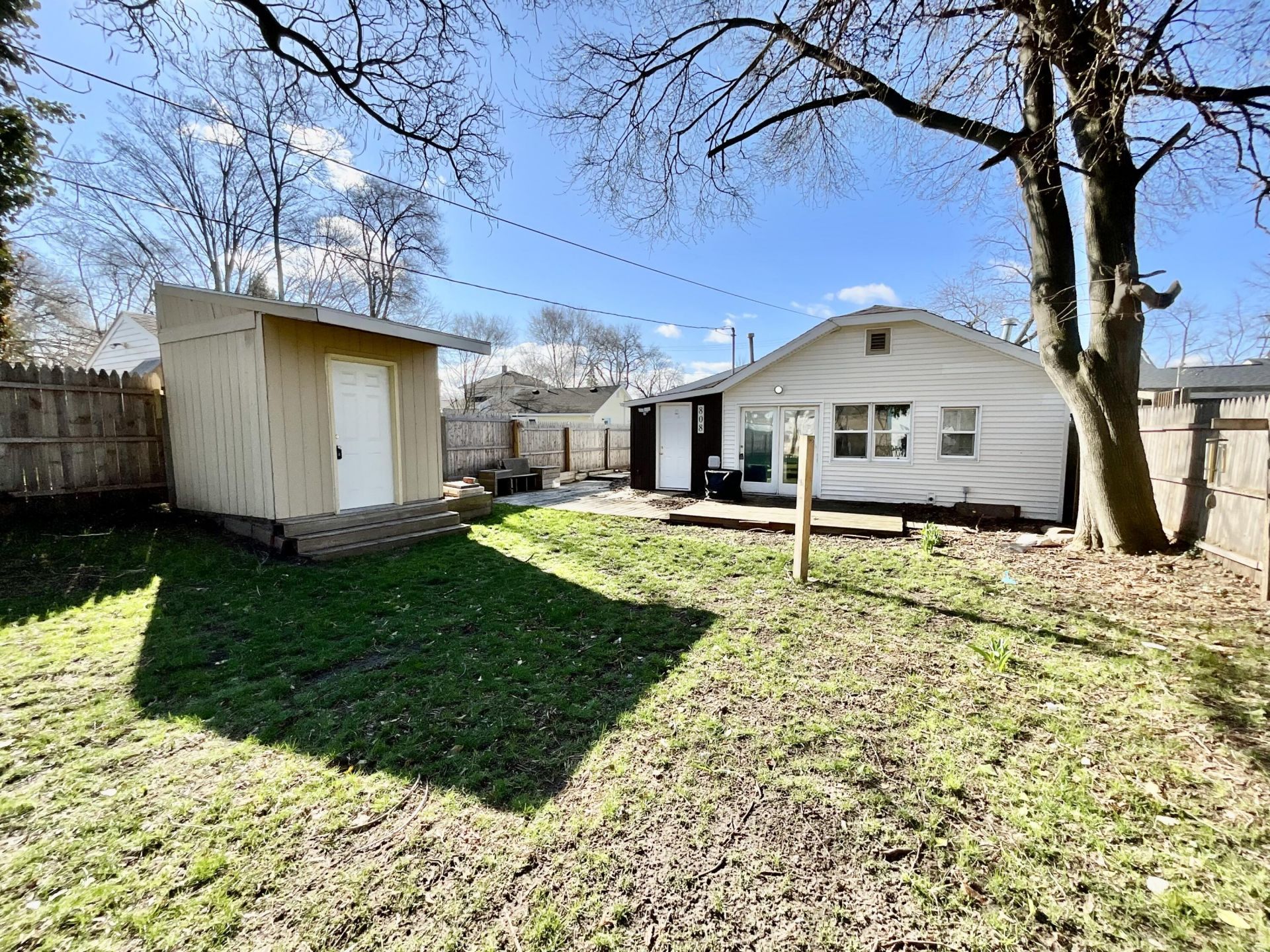 808 Merritt Street Se, Grand Rapids, MI 49507 Main Photo