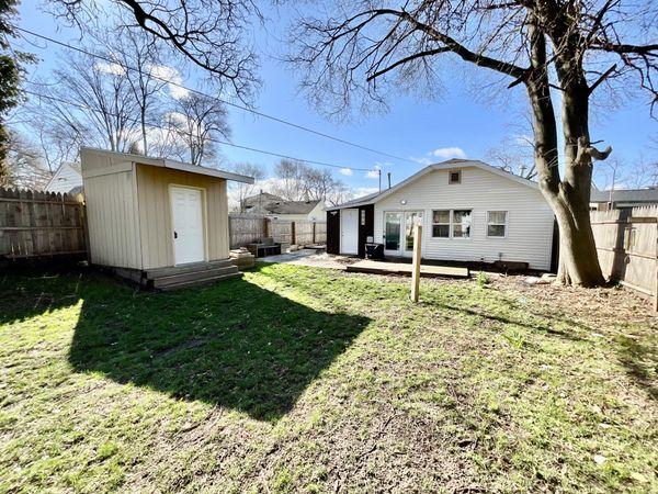 808 Merritt Street SE, Grand Rapids, MI 49507