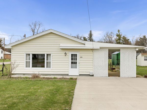 680 Wellington Avenue, Battle Creek, MI 49037