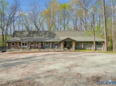 13300 Quailwood Road, Midlothian, VA 23112