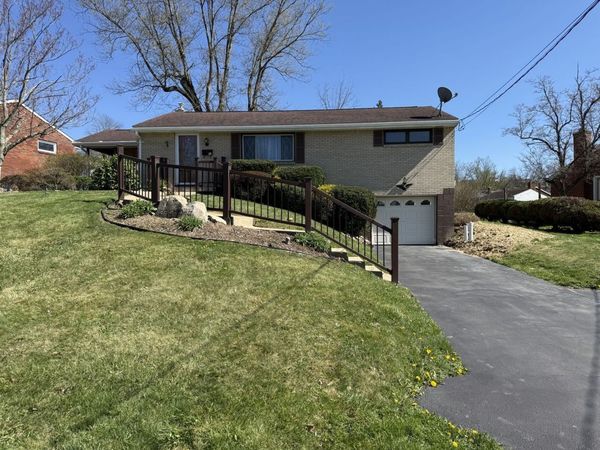 27 Corbett Avenue, Irwin, PA 15642