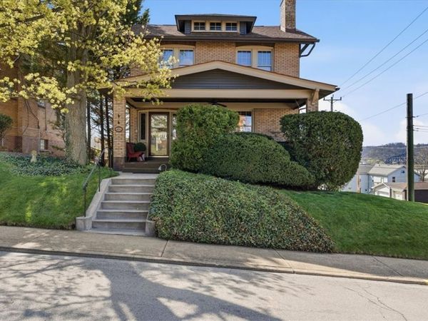 165 George St, Rochester, PA 15074