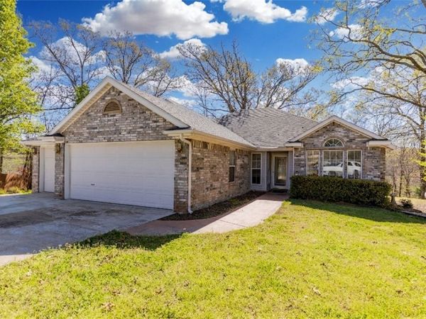 11 Bardon Lane , Bella Vista, AR 72714