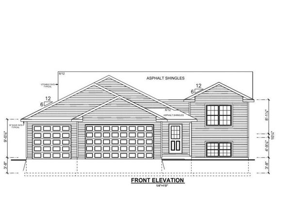 424 Amco Ln, Chatfield, MN 55923