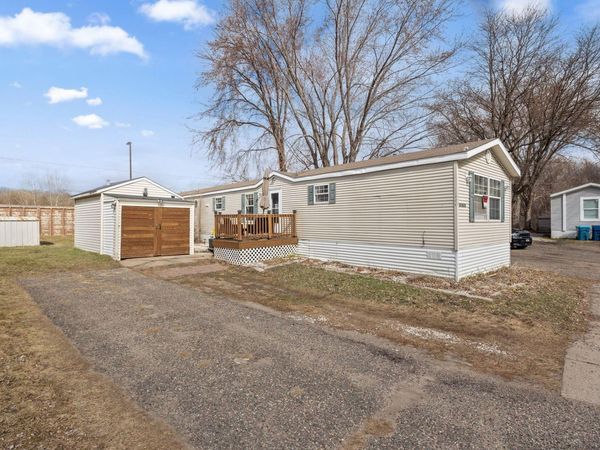 11428 3rd Street NE, Unit 553, Blaine, MN 55434