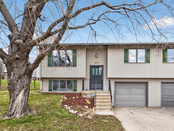 357 Elton Hills Drive NW, Rochester, MN 55901