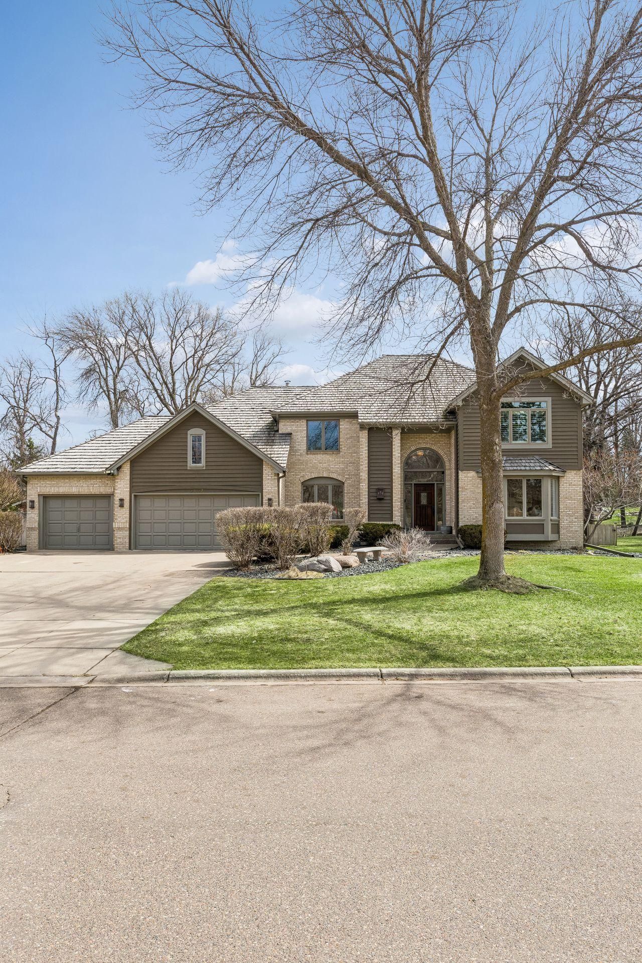 2107 Windsong Circle, Minnetonka, MN 55391 Main Photo