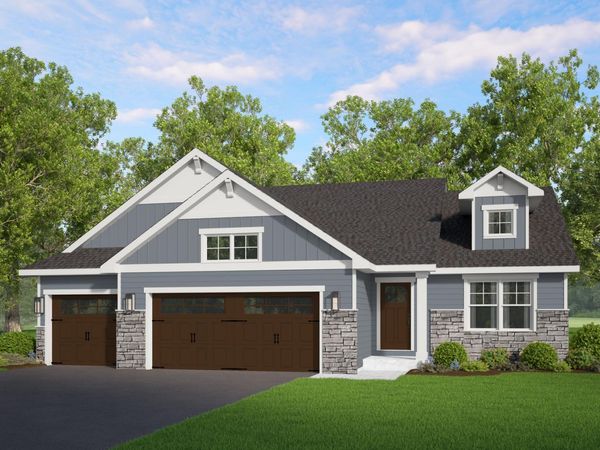 1228 Olivia Street SE, New Prague, MN 56071