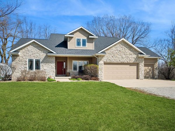 3169 G50 Highway, St Charles, IA 50240