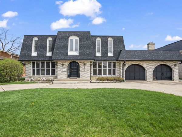 Morton Grove, IL 60053