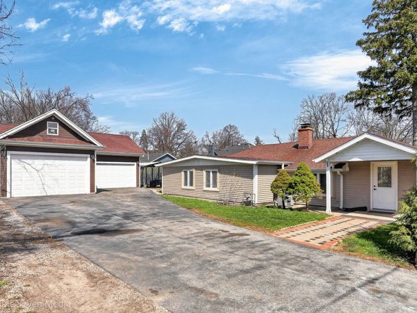 132 Harvey Avenue , Wood Dale, IL 60191