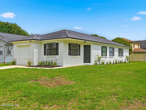 765 TREKKER Street, Jacksonville, FL 32216