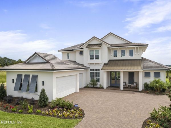 274 ROSCOE Boulevard, Ponte Vedra Beach, FL 32082