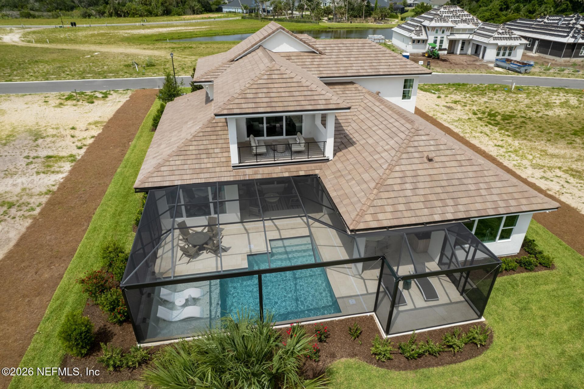 274 Roscoe Boulevard, Ponte Vedra Beach, FL 32082 Photo