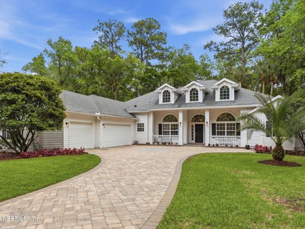 145 EGRETS WALK Lane, Ponte Vedra Beach, FL 32082