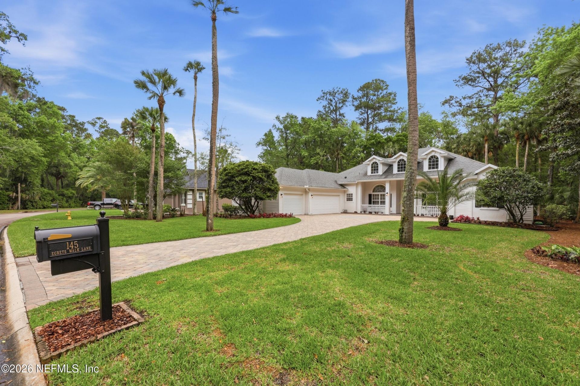 145 Egrets Walk Lane, Ponte Vedra Beach, FL 32082 Photo